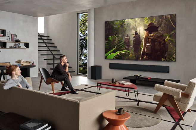 [사진2] LG 올레드 TV, 14개국 소비자매체 평가서 압도적 1위 (1)