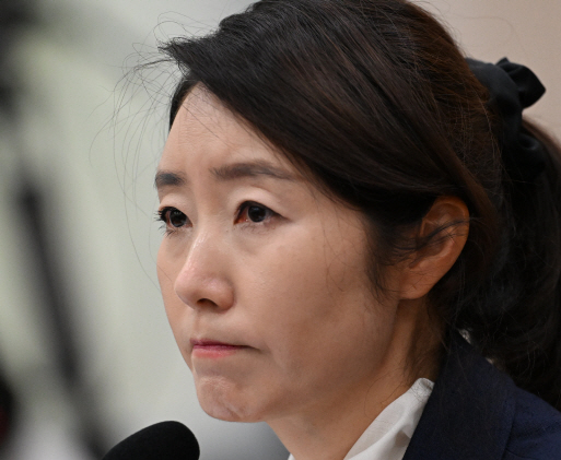강선우 여성가족부 장관 후보자 인사청문회