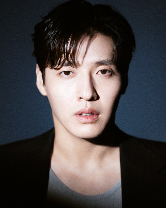 강하늘