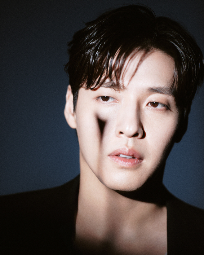 강하늘