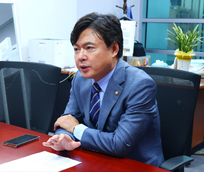 김현정 더불어민주당 의원. 제공=김현정 의원실