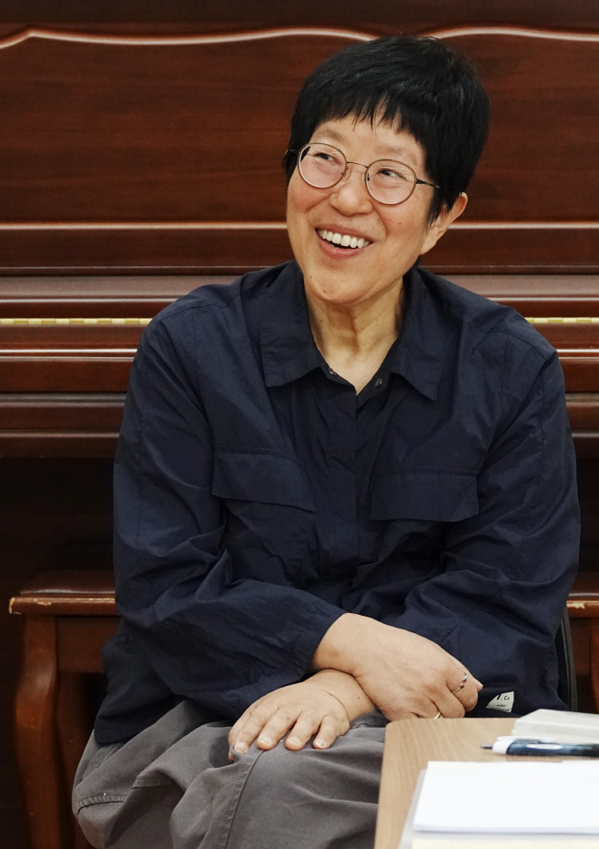 김정숙 선생님 작,연출_대표사진