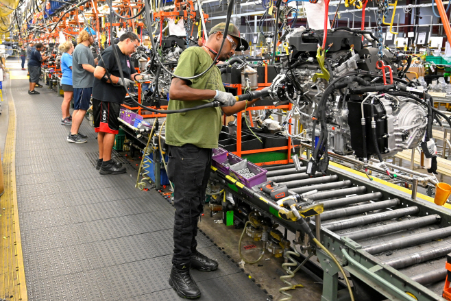 USA-AUTOS/GM-BATTERY