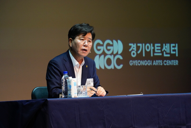 김상회 사장