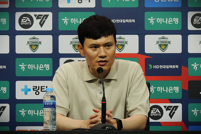 정경호 감독