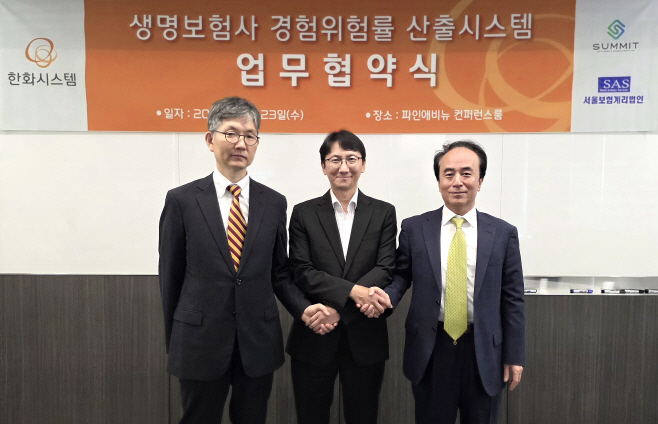 한화시스템