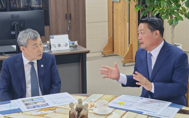 순창 0724 - 서울시교육청에 농촌유학 장기 지원 협조 요청(1)