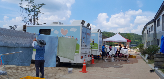 7월23일의령군대의면-2