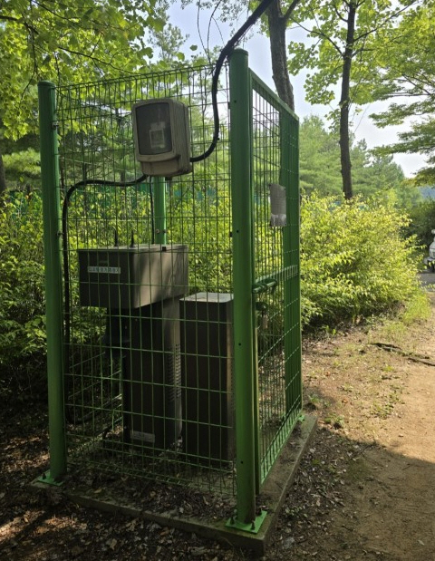1인천 서구, 스마트 방역으로 모기 발생지 정밀 대응
