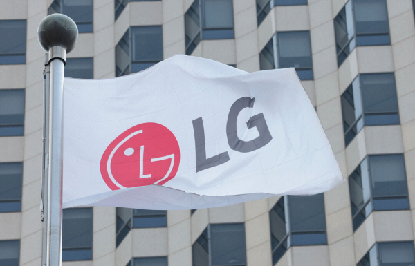 LG전자본사전경