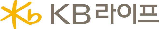 [사진자료] KB라이프생명 CI