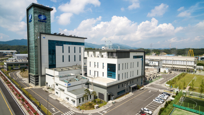 250724_한국남부발전(주) 안동빛드림본부,  PSM 최고등급 P 3회 연속 획득!