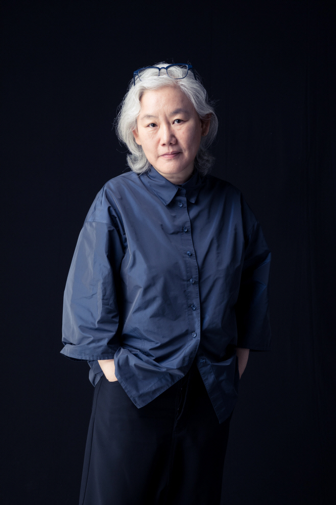6. 이불 작가, 사진_윤형문, 제공_호암재단