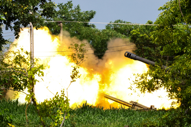 THAILAND-CAMBODIA/ <YONHAP NO-2483> (REUTERS)