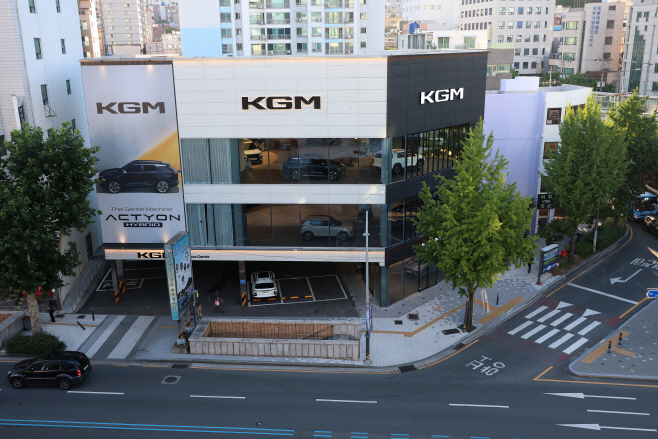 20250725_KGM_익스피리언스센터_부산_개관_전경_1