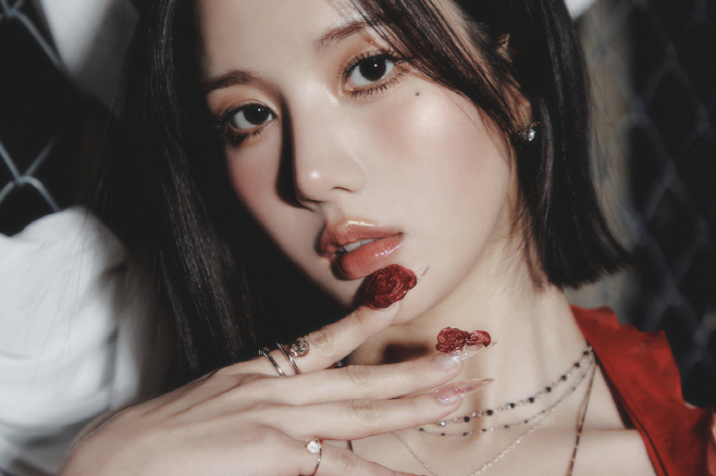 권은비