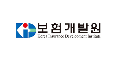 보험개발원 로고