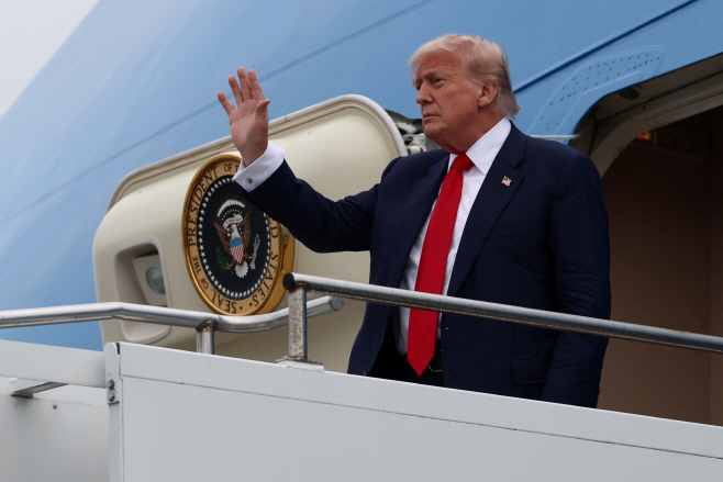 USA-TRUMP/BRITAIN