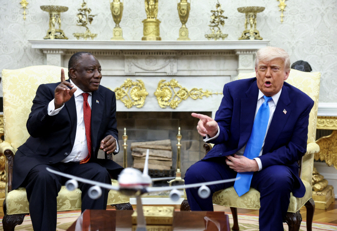 USA-SAFRICA/