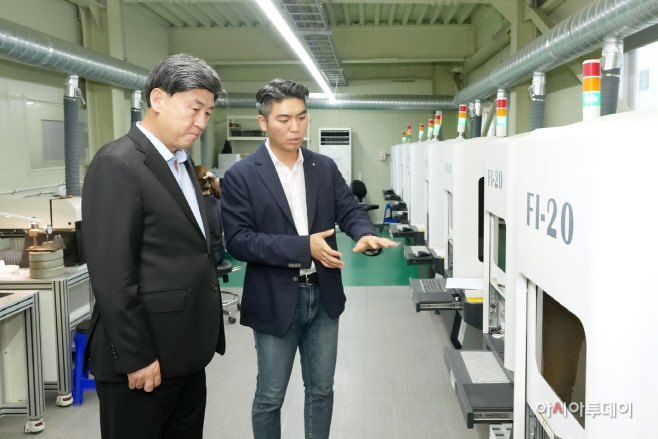광주시 현장중심 소통행정 강화