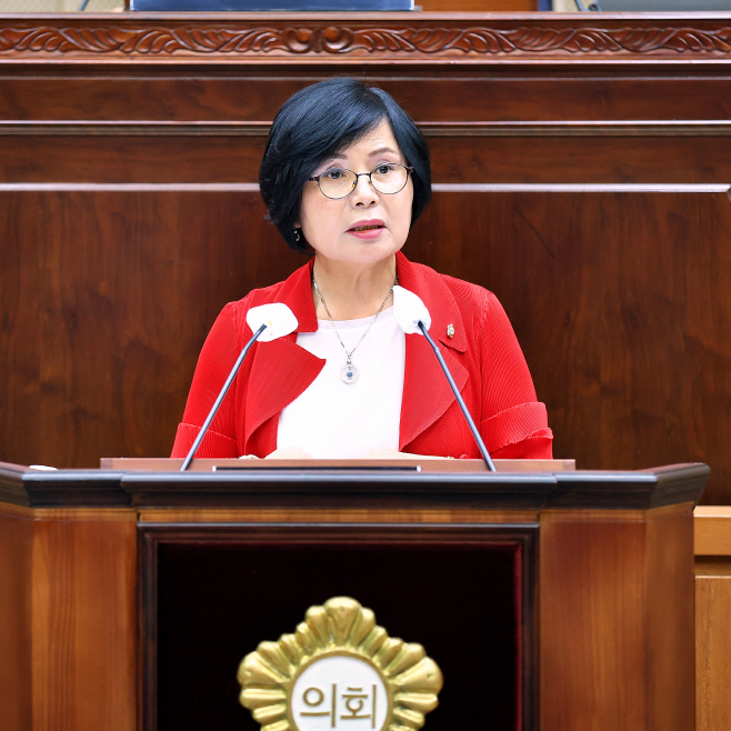 의왕시의회 노선희