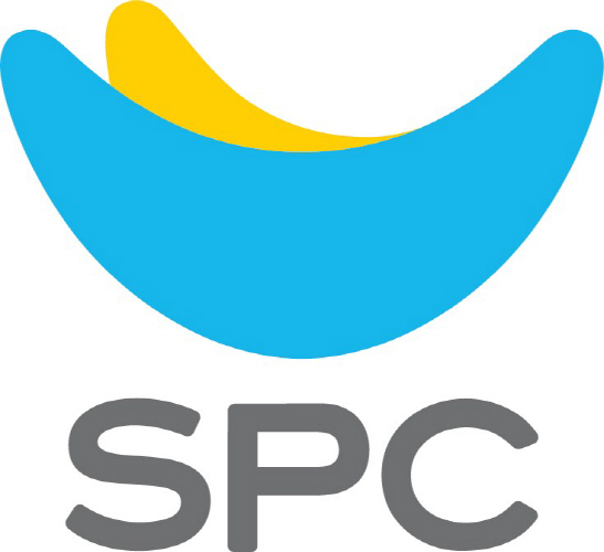 SPC 로고