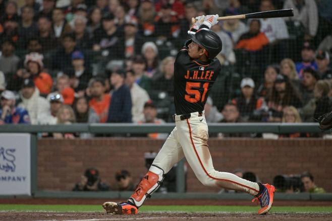 BASEBALL-MLB-SF-NYM/