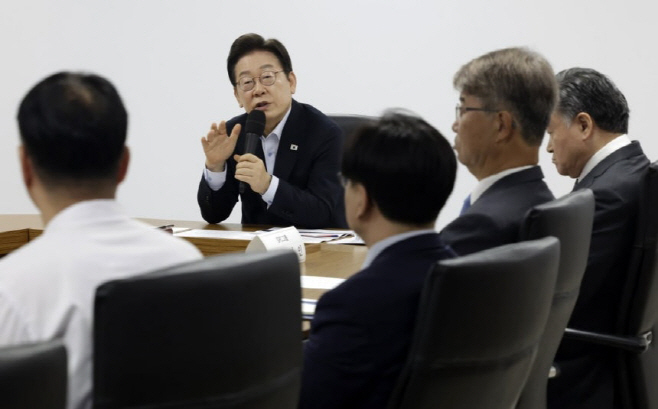 이재명 빵집