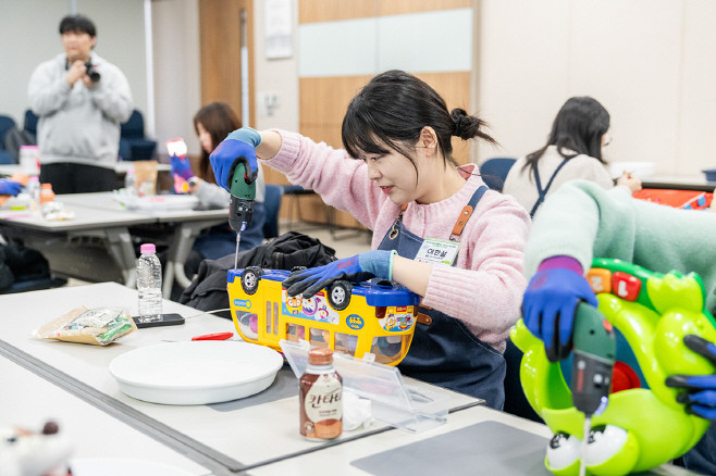 롯데 사회공헌