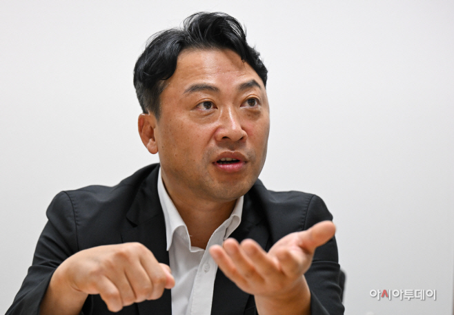 황정연 서울시수의사회 회장 인터뷰8