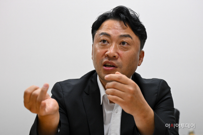 황정연 서울시수의사회 회장 인터뷰9