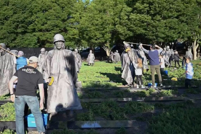헤그세스 장관