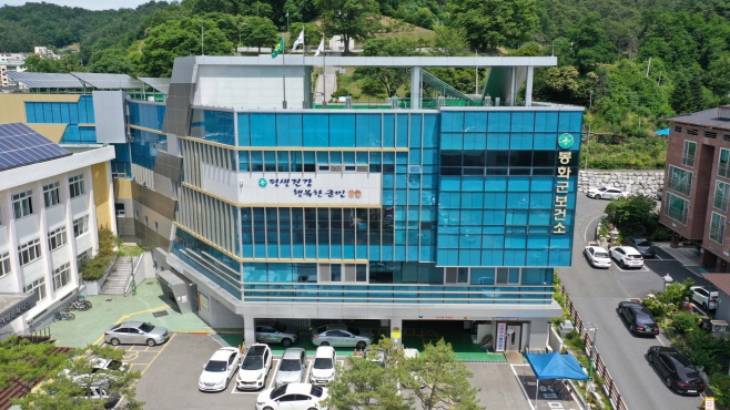 봉화군