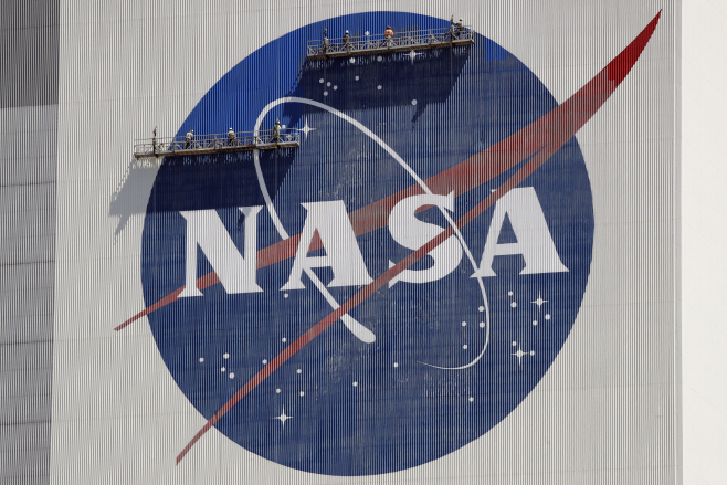 Climate Missing Reports <YONHAP NO-0858> (AP)