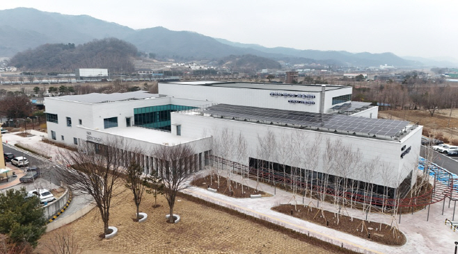 1 더 큰 행복 포천시가족센터 전경