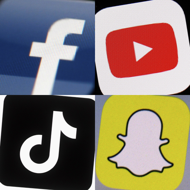 Social Media Georgia