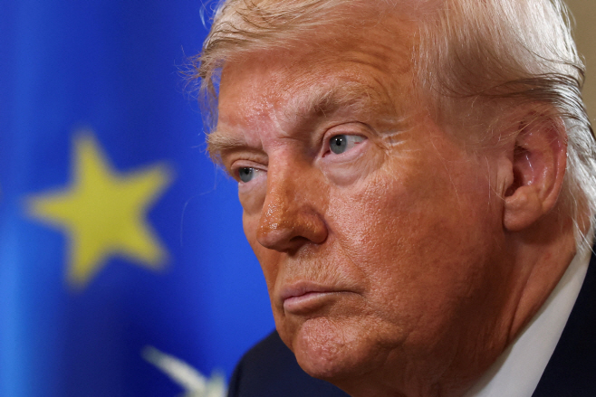 USA-TRUMP/BRITAIN <YONHAP NO-2731> (REUTERS)