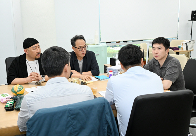 보도(113-3)대한체육회-대한민국 운동선수 학부모연대 간담회 사진