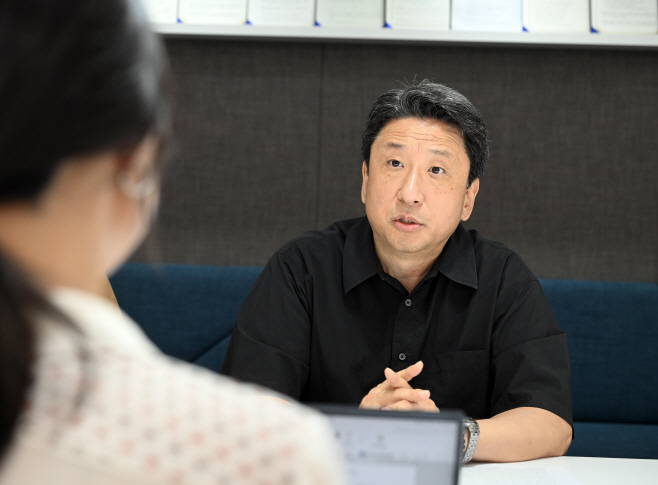 이충섭 한국민간조종사협회장