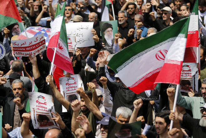 IRAN-TEHRAN-PALESTINE-SUPPORT-RALLY