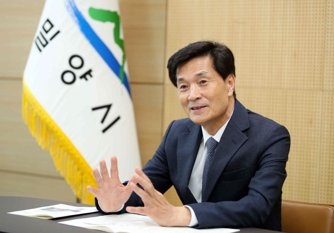 1.시장 집무실 전경