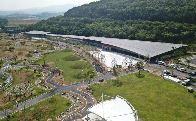 보도자료_경주시 경주 라원 운영 위한 조례안 입법예고
