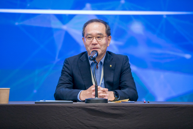 (보도자료)(20250729) NH농협금융, 2025년 하반기 농협금융 경영전략회의 개최(사진2)