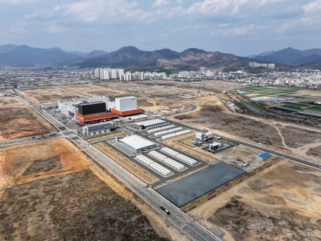 20250729-밀양시, ‘미래첨단소재·부품 기회발전특구’ 최종 지정