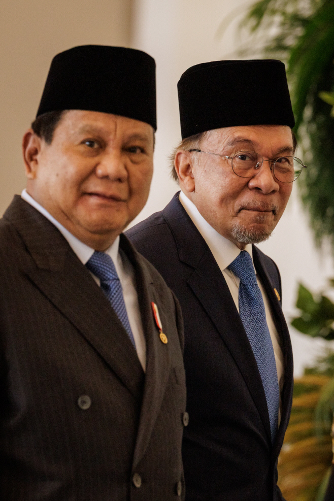 INDONESIA-MALAYSIA-DIPLOMACY