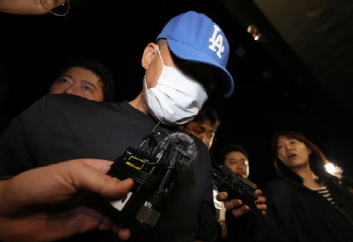 대구 달서구 스토킹 피의자