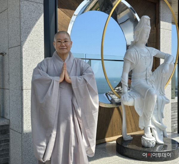 주석스님