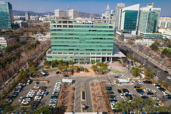 대전경찰청