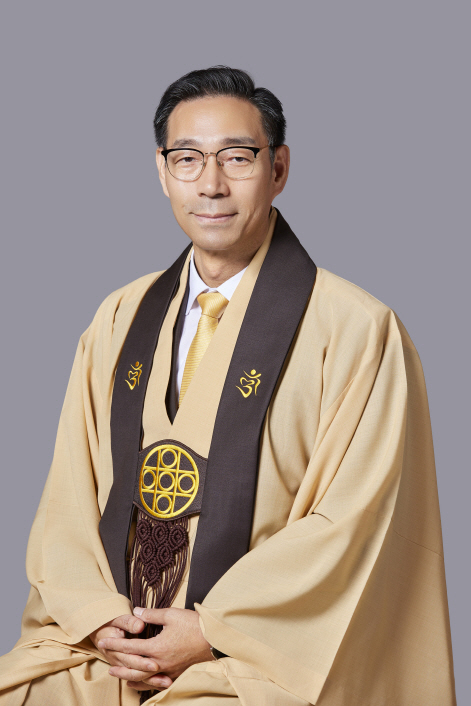 제10대 구동현 총장(보성 정사)
