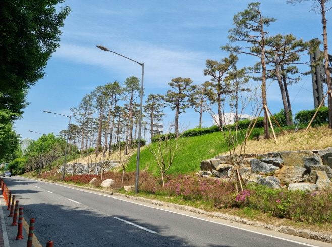 송파대로1